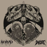 Nomad / Wort - Split