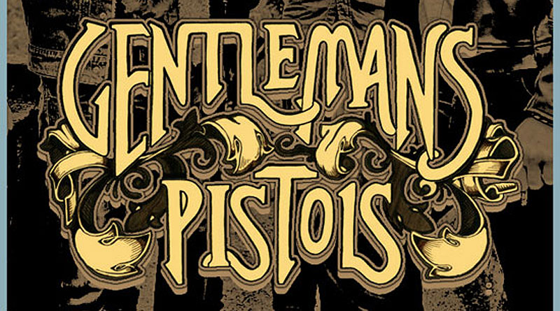 Roadburn Festival 2016 Gentlemans Pistols