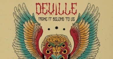 Deville 'Make It Belong To Us'