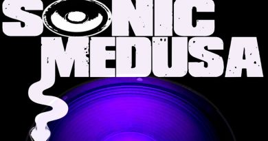 Sonic Medusa ‘The Sunset Soundhouse Tapes’