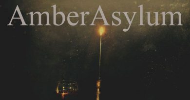 Amber Asylum 'Sin Eater'