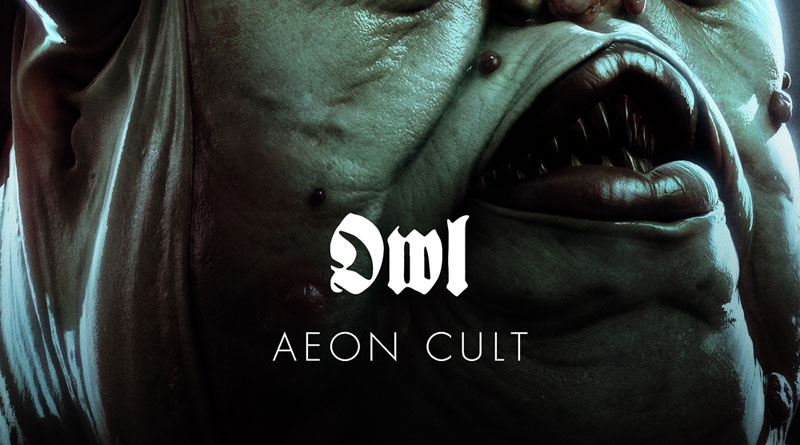 Owl 'Aeon Cult'
