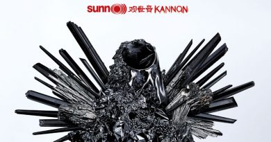 Sunn O))) 'Kannon'