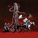 Crippled Black Phoenix 'New Dark Age Tour EP' 
