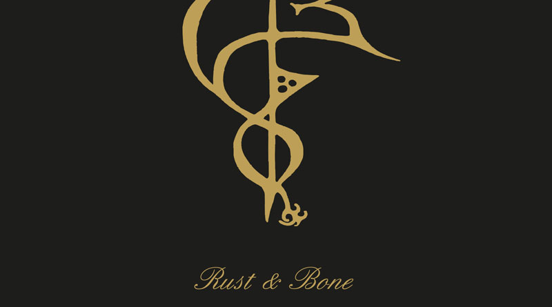 Mourning Beloveth 'Rust & Bone'
