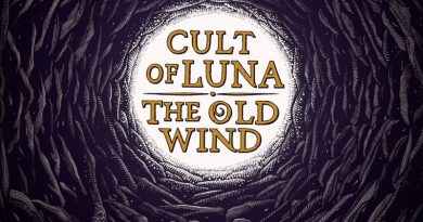 Cult Of Luna / The Old Wind 'Råångest'