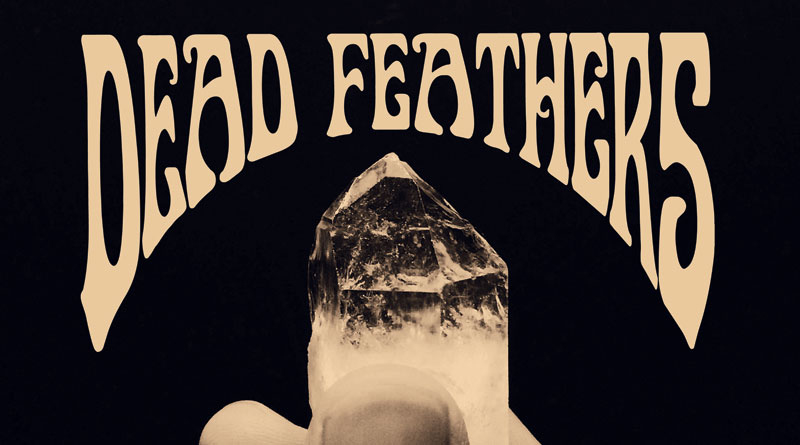 Dead Feathers – S/T