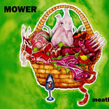 Mower 'Meathead'