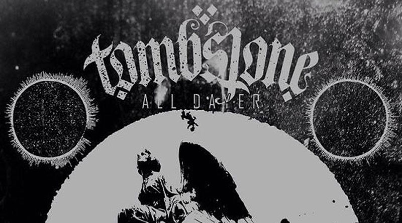 Tombstone All Dayer 2016