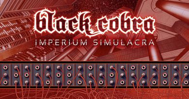 Black Cobra ‘Imperium Simulacra’