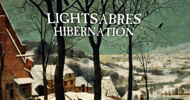 Lightsabres ‘Hibernation’