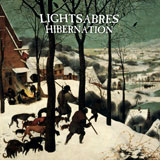 Lightsabres 'Hibernation'
