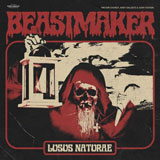 Beastmaker 'Lusus Naturae'