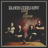 Blood Ceremony 'Lord Of Misrule'