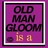 Old Man Gloom 'Mickey Rookey Live At London'