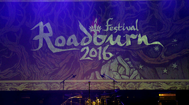 Roadburn Festival 2016 – Thursday