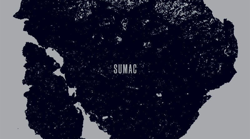 Sumac 'What One Becomes'