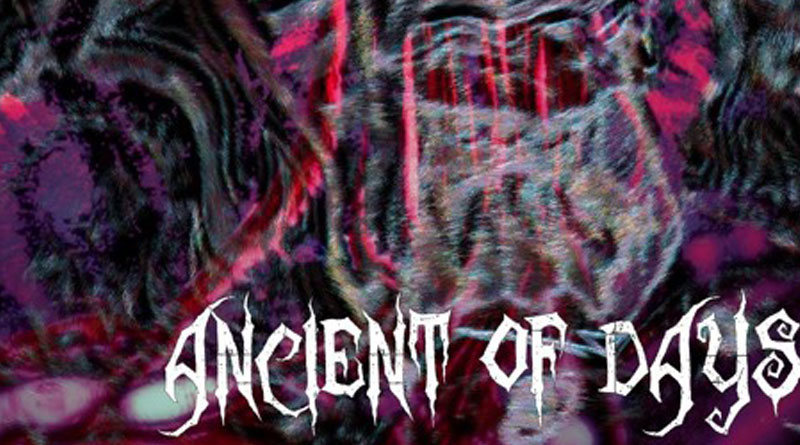 Ancient Of Days 'Wretched Ones'