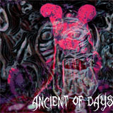 Ancient Of Days 'Wretched Ones'