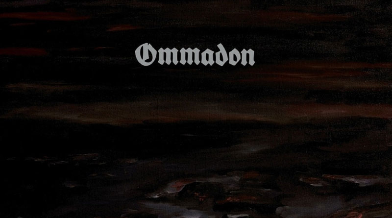 Ommadon - S/T