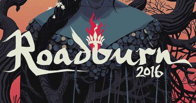 Roadburn Festival 2016