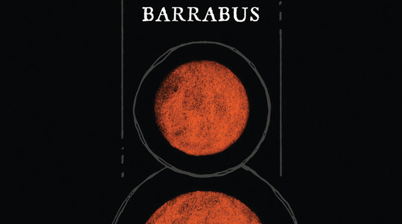 Barrabus – S/T