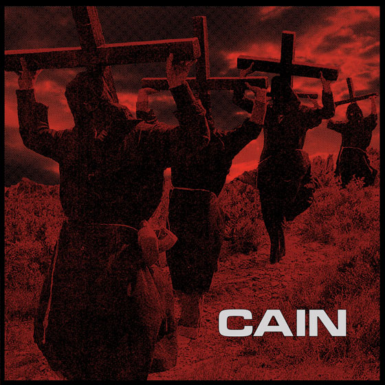 Cain - S/T