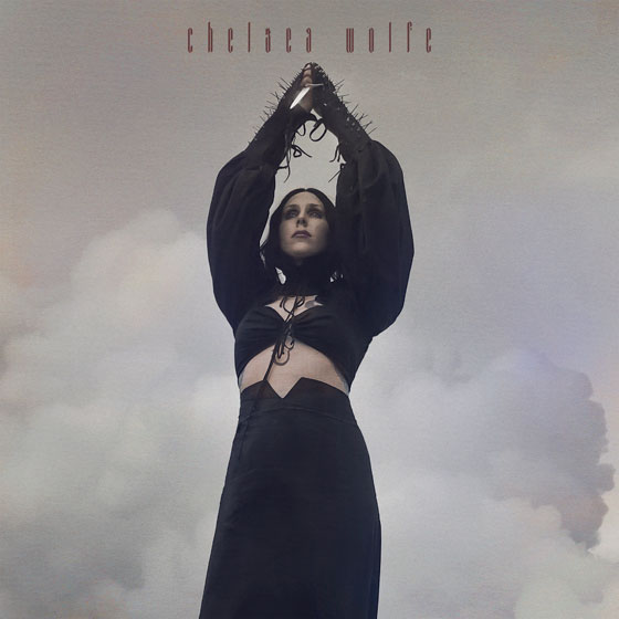 Chelsea Wolfe ‘Birth of Violence’