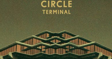 Circle 'Terminal'