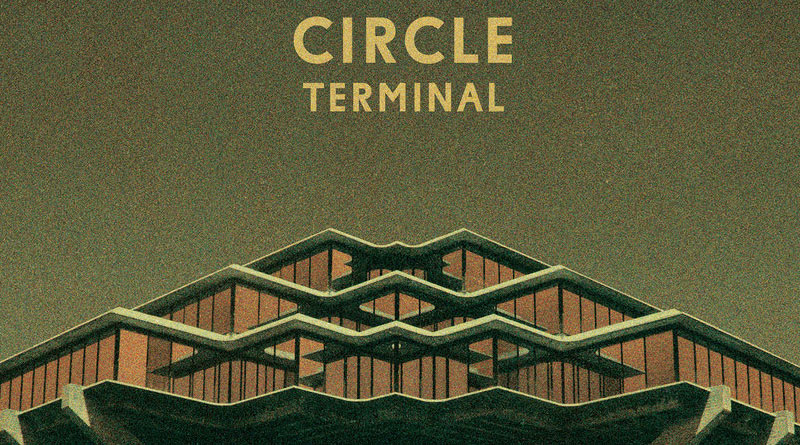 Circle 'Terminal'