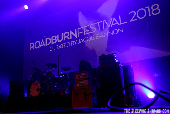 Roadburn Festival 2018