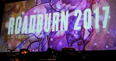 Roadburn Festival 2017 – Day 2