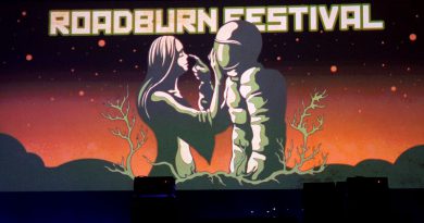 Roadburn Festival 2017 – Day 3