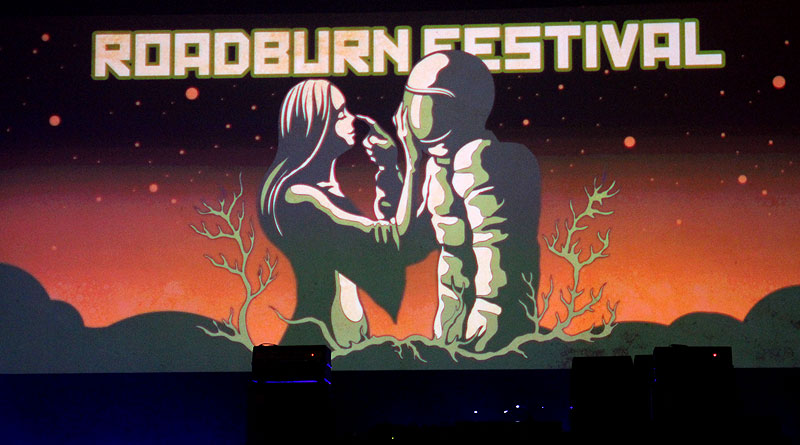 Roadburn Festival 2017 – Day 3