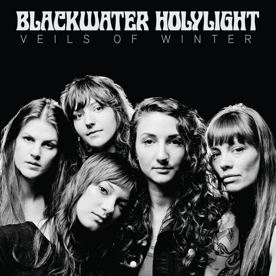 Blackwater Holylight ‘Veils Of Winter’