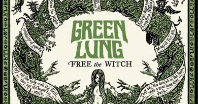 Green Lung ‘Free The Witch’