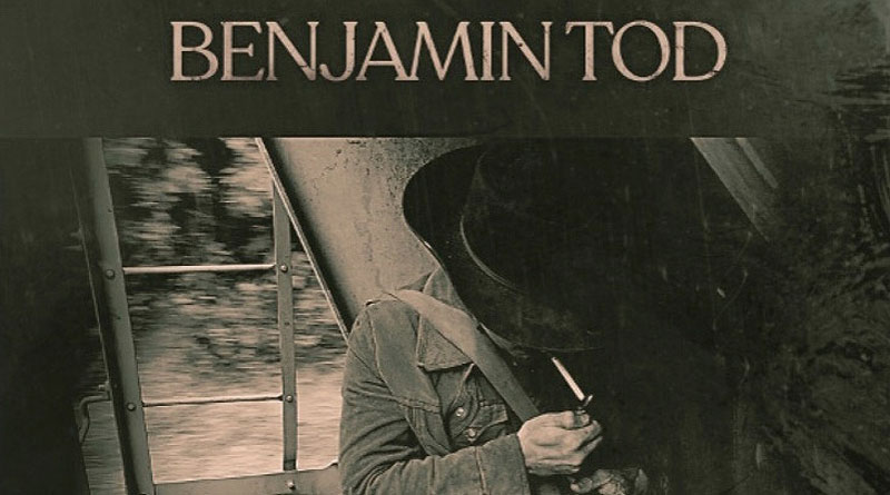 Benjamin Tod 'A Heart Of Gold Is Hard To Find'