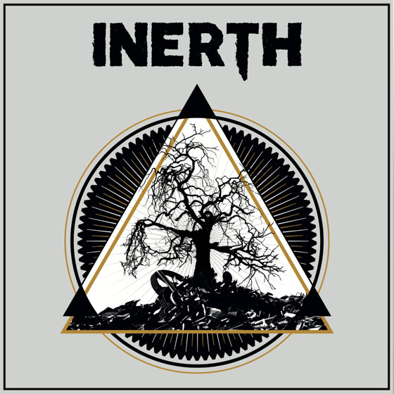 Inerth ‘Inerth’ EP