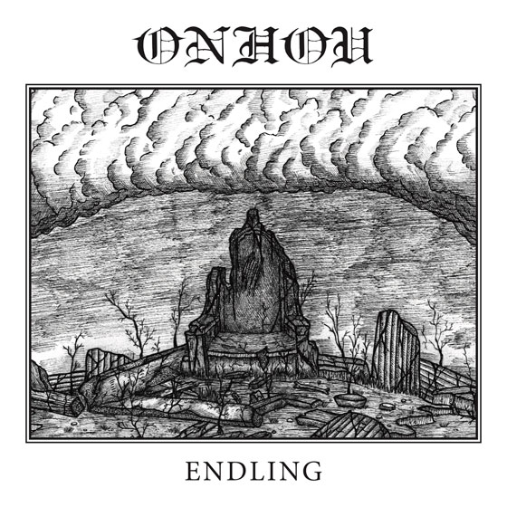 Onhou ‘Endling’
