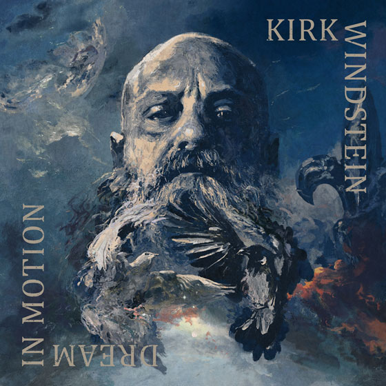 Kirk Windstein ‘Dream In Motion’