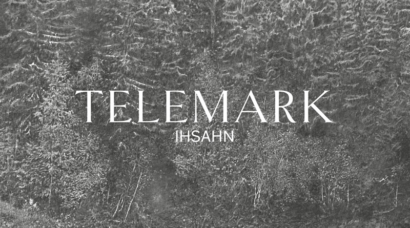 Ihsahn ‘Telemark’