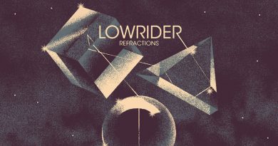 Lowrider ‘Refractions’