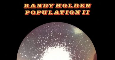 Randy Holden ‘Population II’