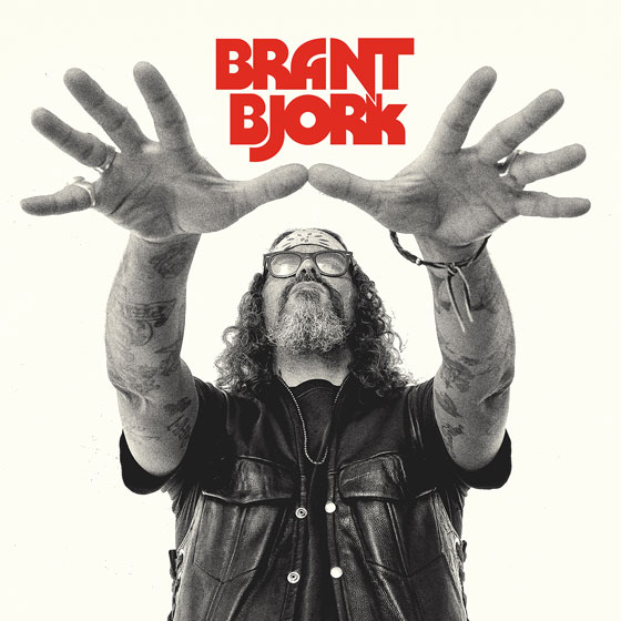 Brant Bjork ‘Brant Bjork’