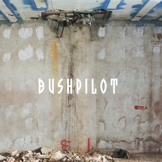 Bushpilot ‘Already!’