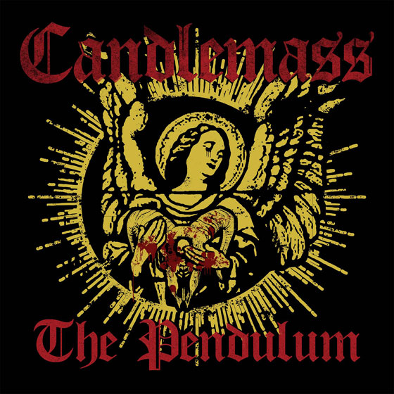 Candlemass ‘The Pendulum’
