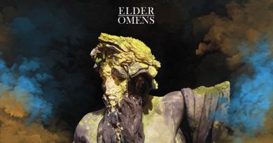 Elder ‘Omens’