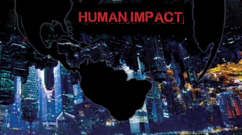 Human Impact 'Human Impact'