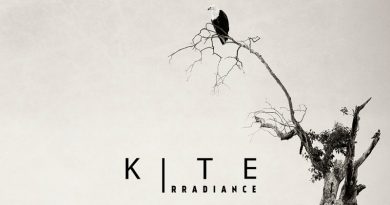 KITE 'Irradiance'