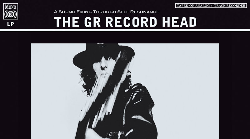 The GR Record Head